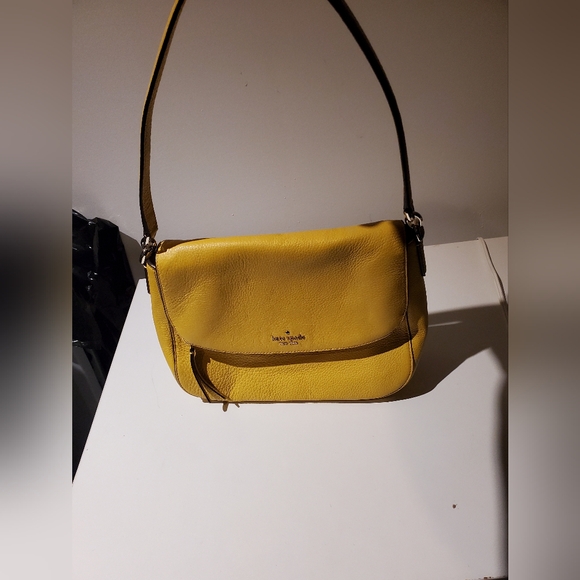 Kate Spade handbag - Picture 1 of 8